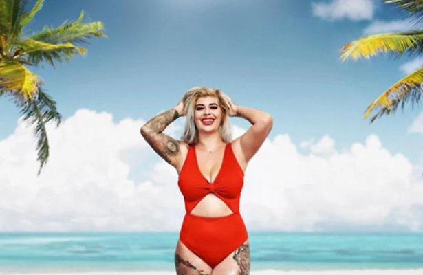 EOTB-stel Shani en Davey neemt relatiepauze